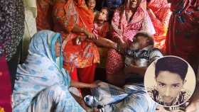 যাওয়ার কথা দুবাই, মাদারীপুরের তরুণের লাশ মিললো পাকিস্তানে