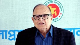 দুর্গাপূজা সম্প্রীতি বৃদ্ধিসহ মানবিক মূল্যবোধের বার্তা বহন করে: খাদ্য উপদেষ্টা