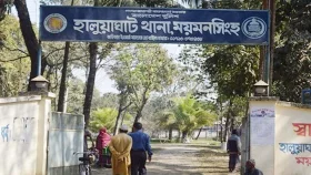ময়মনসিংহে গারো স্কুলছাত্রী ধর্ষণের অভিযোগে মামলা, দুজন গ্রেফতার