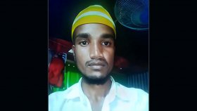 মাছ ধরতে গিয়ে নিখোঁজের একদিন পর জেলের মরদেহ উদ্ধার