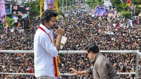 মোদির দুশ্চিন্তা বাড়াচ্ছেন নতুন দুই রাজনীতিবিদ