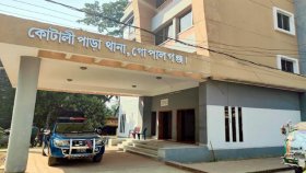পূজার ছুটিতে ঘুরতে গেলেন খালার বাড়ি, খালে মিললো লাশ