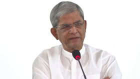 মির্জা ফখরুলের গাড়িবহরে হামলা: ২৬ জনের বিরুদ্ধে তদন্ত প্রতিবেদন দাখিল