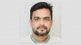 বাগেরহাটে সাংবাদিককে কুপিয়ে হত্যা