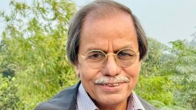 শিক্ষাবিদ সৈয়দ মনজুরুল ইসলাম লাইফ সাপোর্ট
