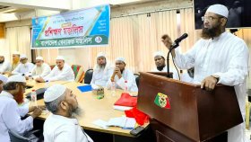 ‘যারা জুলাই সনদের আন্দোলনে নেই, তাদের সঙ্গে রাজনৈতিক বোঝাপড়ার প্রশ্নই ওঠে না’