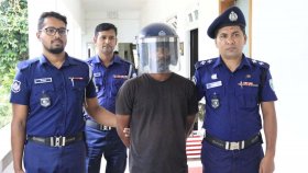চা বাগানের শ্রমিকসর্দার রামবচন হত্যারহস্য উদ্ঘাটন