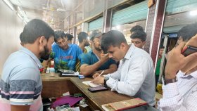 কুয়াকাটায় ৪ হোটেলকে জরিমানা
