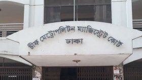 নর্থ সাউথের সেই শিক্ষার্থী কারাগারে