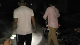 রামগঞ্জে বালু উত্তোলন নিয়ে দুই পক্ষের সংঘর্ষ-গোলাগুলি