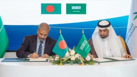 সাধারণ কর্মী নিয়োগে বাংলাদেশ-সৌদি আরব চুক্তি