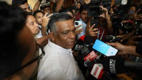 আবারও বিসিবি সভাপতি বুলবুল, ফারুক সহ-সভাপতি 