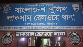 ট্রেনে বিশ্ববিদ্যালয় শিক্ষার্থীকে উত্ত্যক্ত করায় ৫ যুবক আটক 