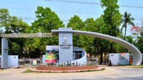 রুয়েটে ভর্তি পরীক্ষা আগামী ৩ জানুয়ারি