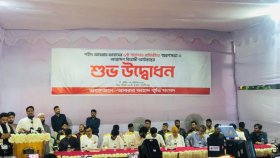 আবরার ফাহাদ বাংলাদেশের পক্ষের ঐক্যের প্রতীক: আখতার হোসেন