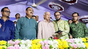 বিএনপির বিকল্প ভোটের মাধ্যমে প্রমাণিত হবে: চেয়ারপারসনের উপদেষ্টা