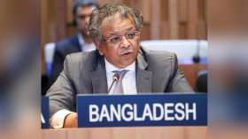 ইউনেস্কোর ৪৩তম সাধারণ পরিষদের সভাপতি বাংলাদেশ