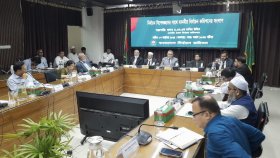 সুষ্ঠু নির্বাচনে ইসি কর্মকর্তাদের ম্যাজিস্ট্রেসি ক্ষমতা দেওয়ার পরামর্শ বিশেষজ্ঞদের