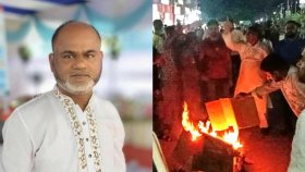 গুলিতে নিহত বিএনপি কর্মীর শরীরে ১০ আঘাত, কিলিং মিশনে ছিল ছয় জন