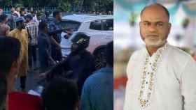চট্টগ্রামে বিএনপি কর্মীকে গুলি করে হত্যার ঘটনায় আটক ৪