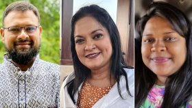 সেফটিপিন দিয়ে নির্যাতনের মামলায় দুর্বল ধারা, আ.লীগ নেতার তিন ছেলেমেয়ের জামিন