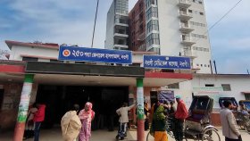 নওগাঁয় ৩ জনের মরদেহ উদ্ধার
