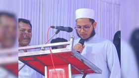 কোরআন তেলাওয়াত ঘিরে কর্ণাটকে রাজনৈতিক বিতর্ক