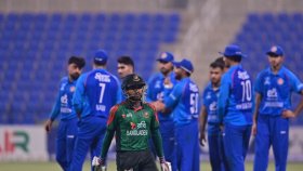 হারের পর মিরাজ বললেন, ‘অন্তত ৪০ রান কম করেছি’