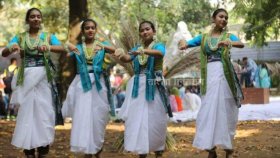 স্থগিত শরৎ উৎসব নিয়ে শনিবার বিশেষ সভা