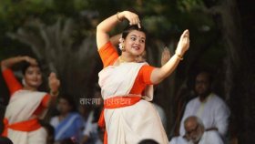 চারুকলায় ঢাবি কর্তৃপক্ষ নিজেরাই আয়োজন করবে শরৎ উৎসব