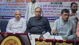ফেব্রুয়ারিতে নির্বাচন না হলে ভয়ংকর পরিস্থিতি তৈরি হতে পারে: দুদু