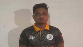 রাজশাহীতে ধর্ষণ মামলার প্রধান আসামি গ্রেফতার