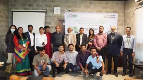জুলাই অভ্যুত্থানের পর সাংবাদিকদের দেওয়া হয়েছে অবারিত স্বাধীনতা: আজাদ মজুমদার