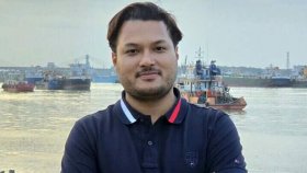 কেন্দ্রীয় নেতা মুনতাসির মাহমুদকে সাময়িক অব্যাহতি দিলো এনসিপি