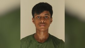 ওয়ার্ল্ড টেনিসের মূলপর্বে বাংলাদেশের  অবিনাশ