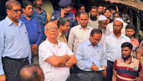 উপকূলীয় অঞ্চলে ৯০টি আশ্রয়কেন্দ্র নির্মাণ করা হবে: ত্রাণ উপদেষ্টা