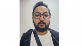 জামিন পেলেন পি কে হালদারের সহযোগী তাজবীর হাসান