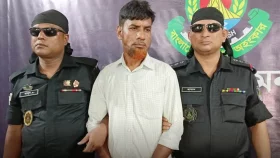 ধর্ষণে অন্তঃসত্ত্বা বাকপ্রতিবন্ধী তরুণী, বিএনপি নেতা গ্রেফতার