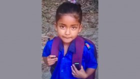 ভাবির পর এবার ভাতিজিকে পিটিয়ে হত্যার অভিযোগে যুবক গ্রেফতার