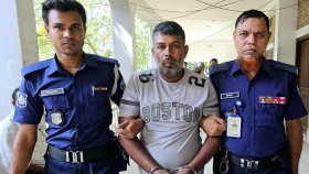 বাবাকে হত্যার দায়ে ছেলের যাবজ্জীবন