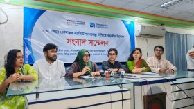 ঢাকায় জনবান্ধব স্যানিটেশন নিশ্চিতে একজোট রাজনৈতিক নেতারা