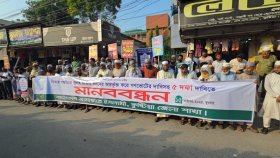আয়নাঘরে না থাকলে বোঝানো যাবে না এটা কত কঠিন জায়গা: আমির হামজা