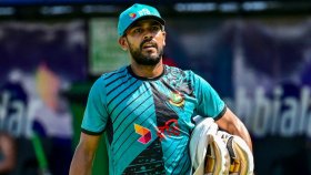 ব্যাটিং ইউনিট হিসেবে খুবই বাজে খেলছি: মিরাজ 