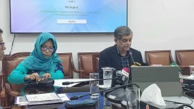 ‘কোনোভাবেই এই ফলাফলের দায় এড়াতে পারি না’