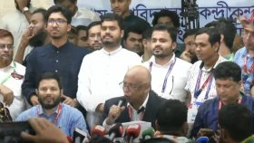 চাকসুর ভিপি ও জিএস পদে শিবির, এজিএস পদে ছাত্রদলের প্রার্থী জয়ী