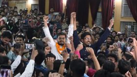 চাকসুতেও শিবিরের দাপট, এক পদে খরা কাটলো ছাত্রদলের