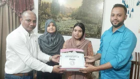 গুমের শিকার নুর হোসেন হিরুর কন্যা নাবিলাকে তারেক রহমানের শুভেচ্ছা