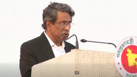 ‘জুলাই সনদ নাগরিকের সঙ্গে রাজনৈতিক দল ও রাষ্ট্রের সামাজিক চুক্তি’