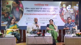 এনজিও’র শতাধিক প্রকল্প বন্ধ: কাজের ধরন বদলানোর আহ্বান পরিকল্পনা উপদেষ্টার
