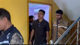 ফেনীতে ডাকাতি: ৭০ ভরি স্বর্ণসহ দুই কোটি টাকার মালামাল লুটের অভিযোগ